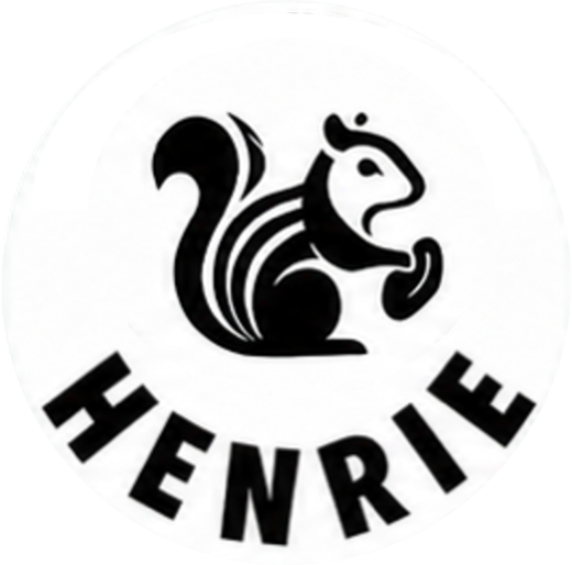 Henrie – herzhafte Energieriegel